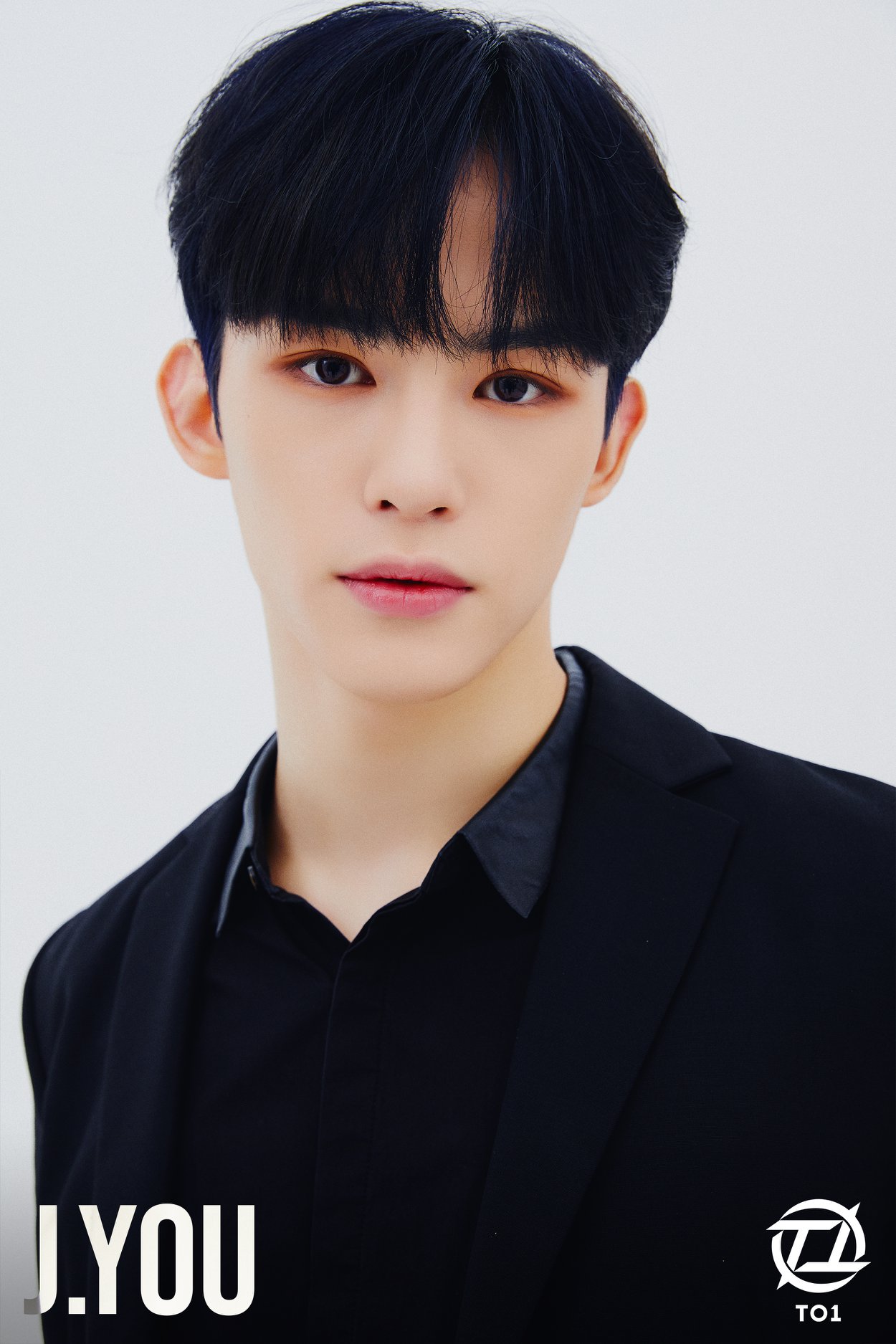TO1 | Official Member Profile J.YOU (제이유) #TO1 #티오원 #JYOU