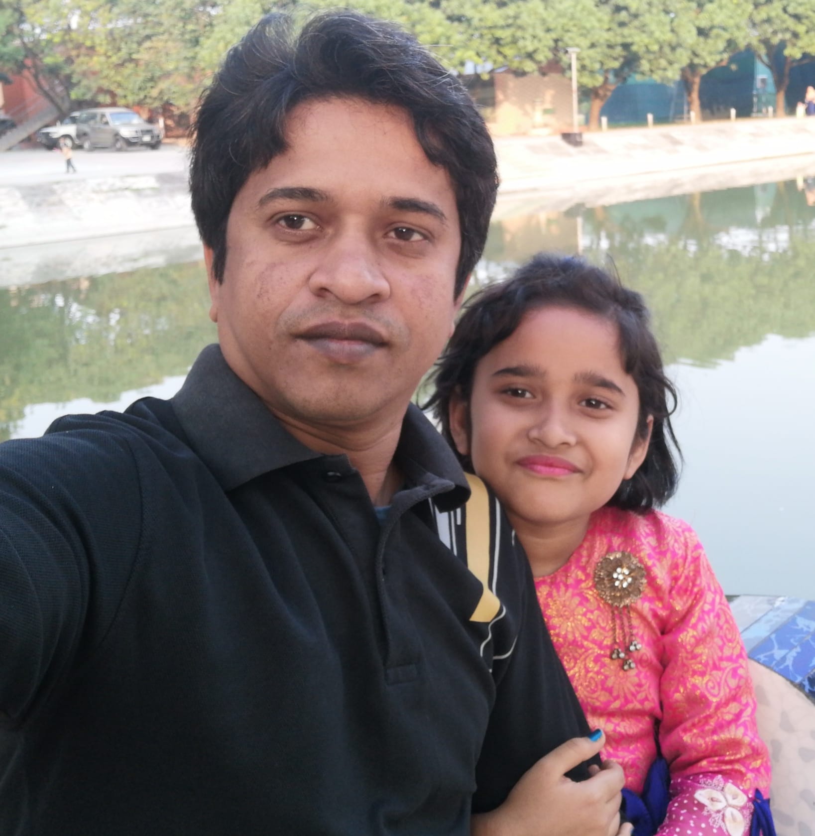 Imran Rana