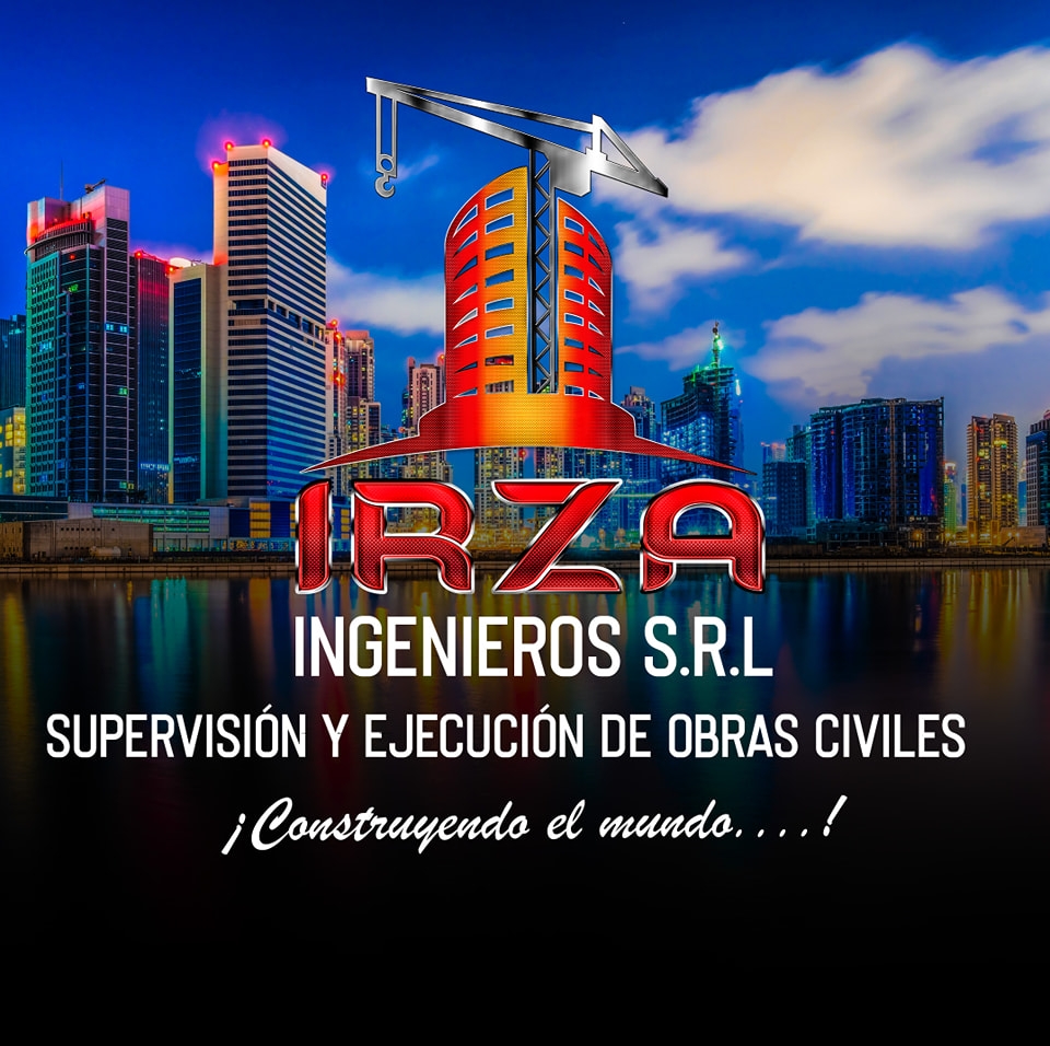 IRZA Ingenieros SRL | Lima