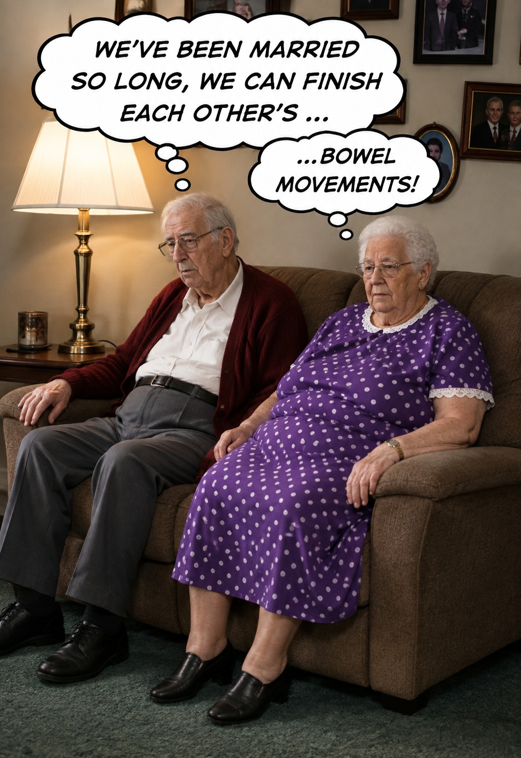 memeさん This Mornings, I Laughed a bit too hard at Meme