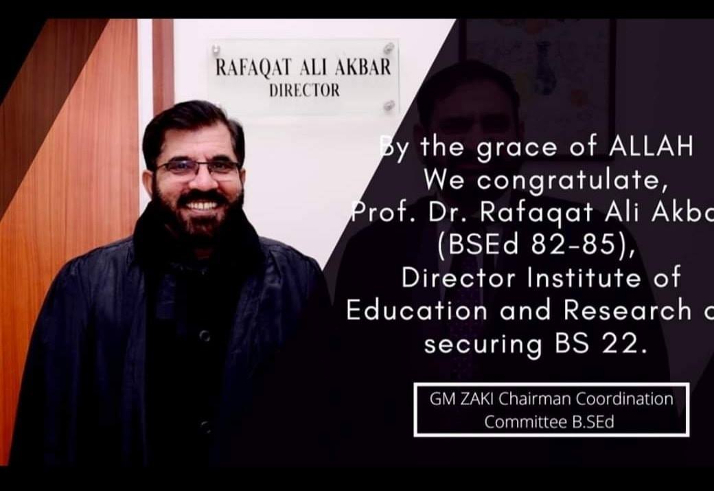 Congratulations... - Young Professor and Lecturer Association | Facebook