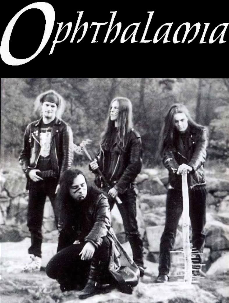 Abruptum - Obscuritatem Advoco Amplectere Me rare CD