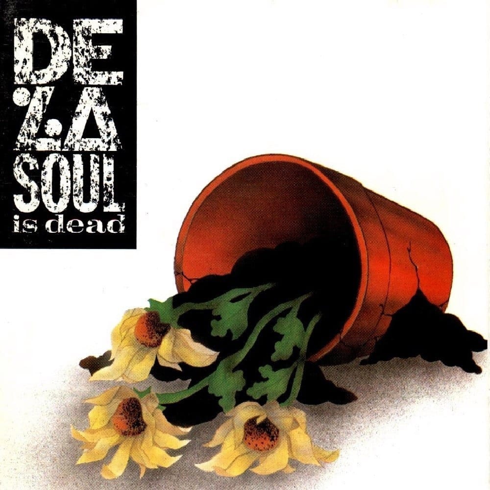 29 years ago, Lil 1/2 Dead released his second studio album Steel