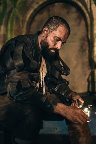 The Tudor Age - On This Day In History 31st January 1606...
