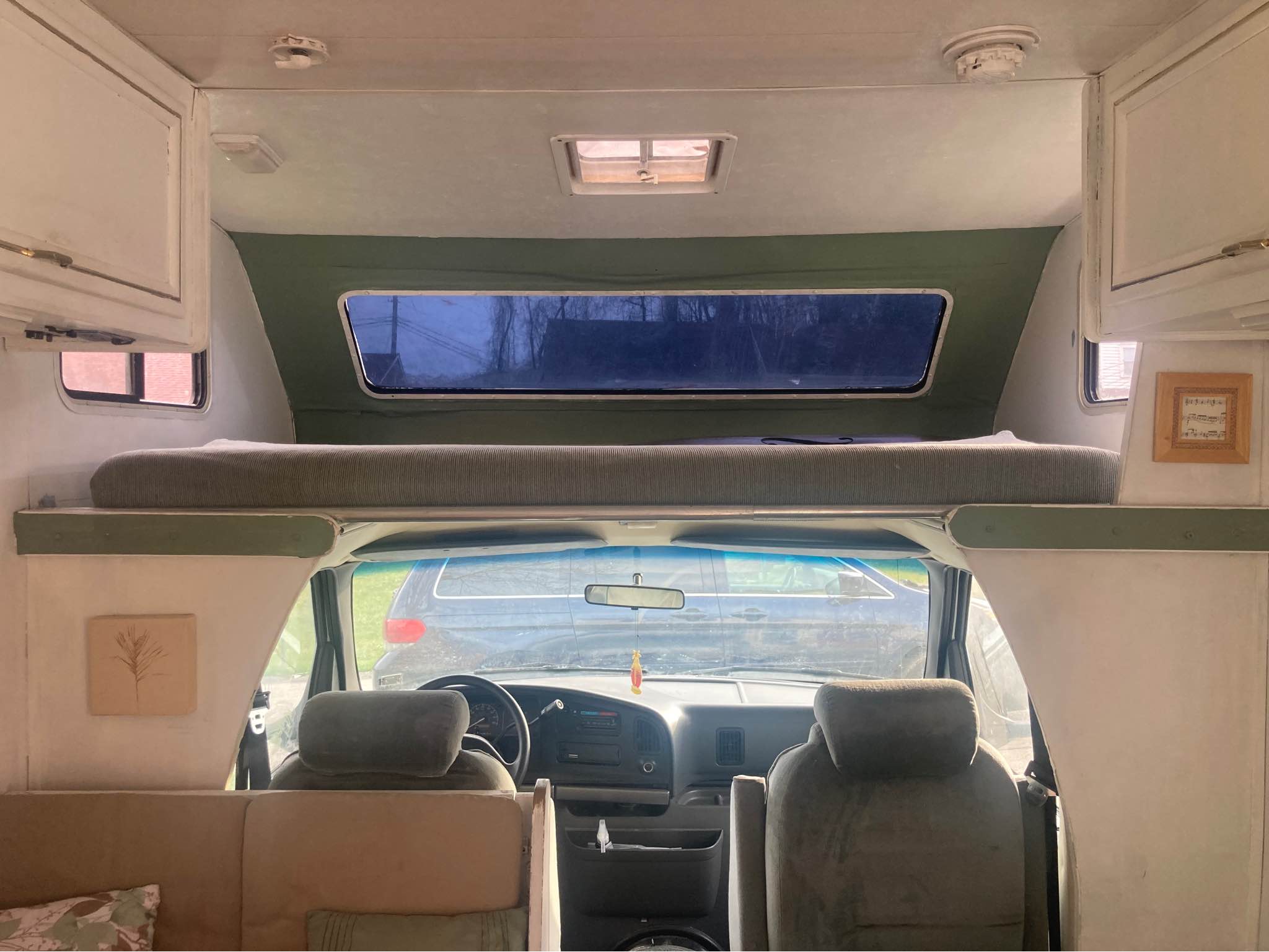 1997 Winnebago class C 1996 RV winnebago class c 1996 rv - RVs ...