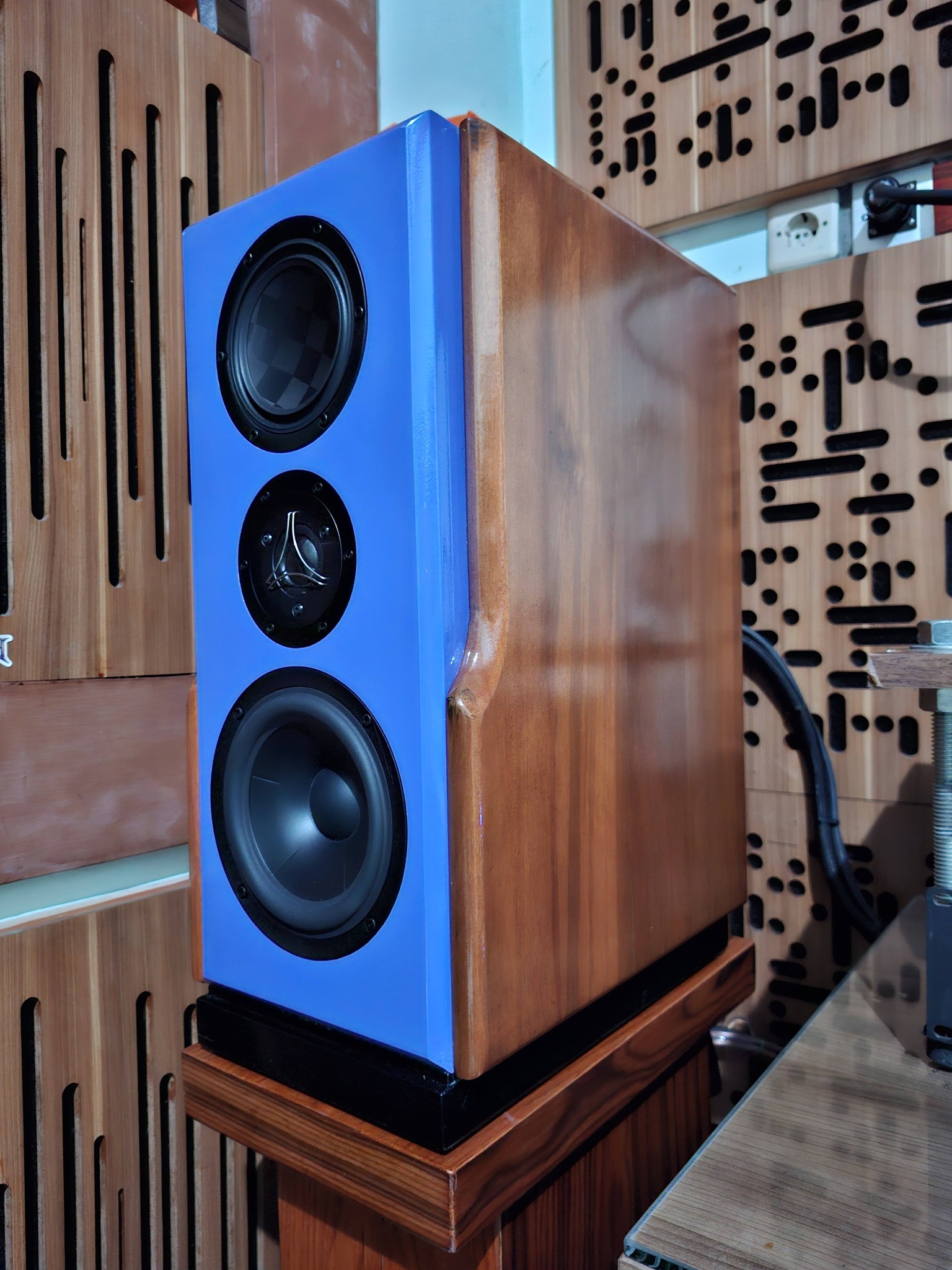 The original Mini Revolution Be. Satori mr13p, and (I may have