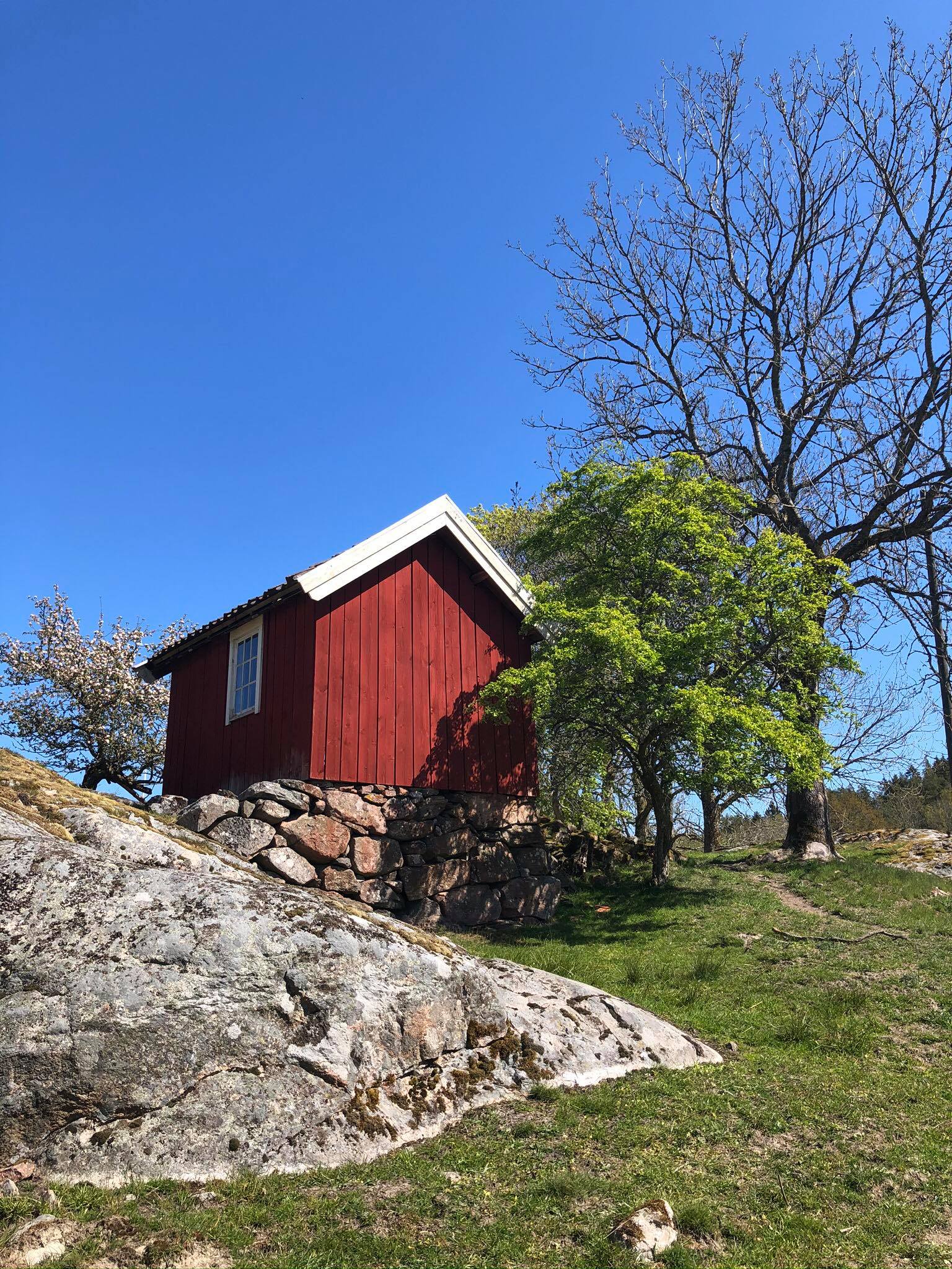 Tunge Gård