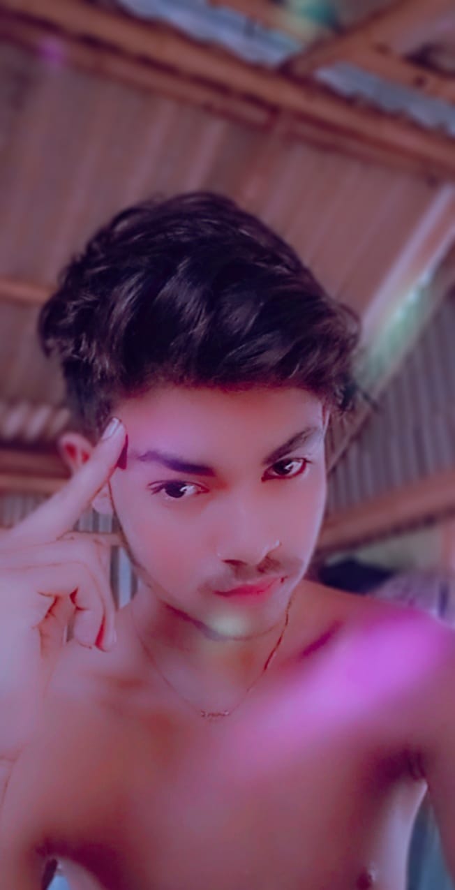 Raksh Gharui