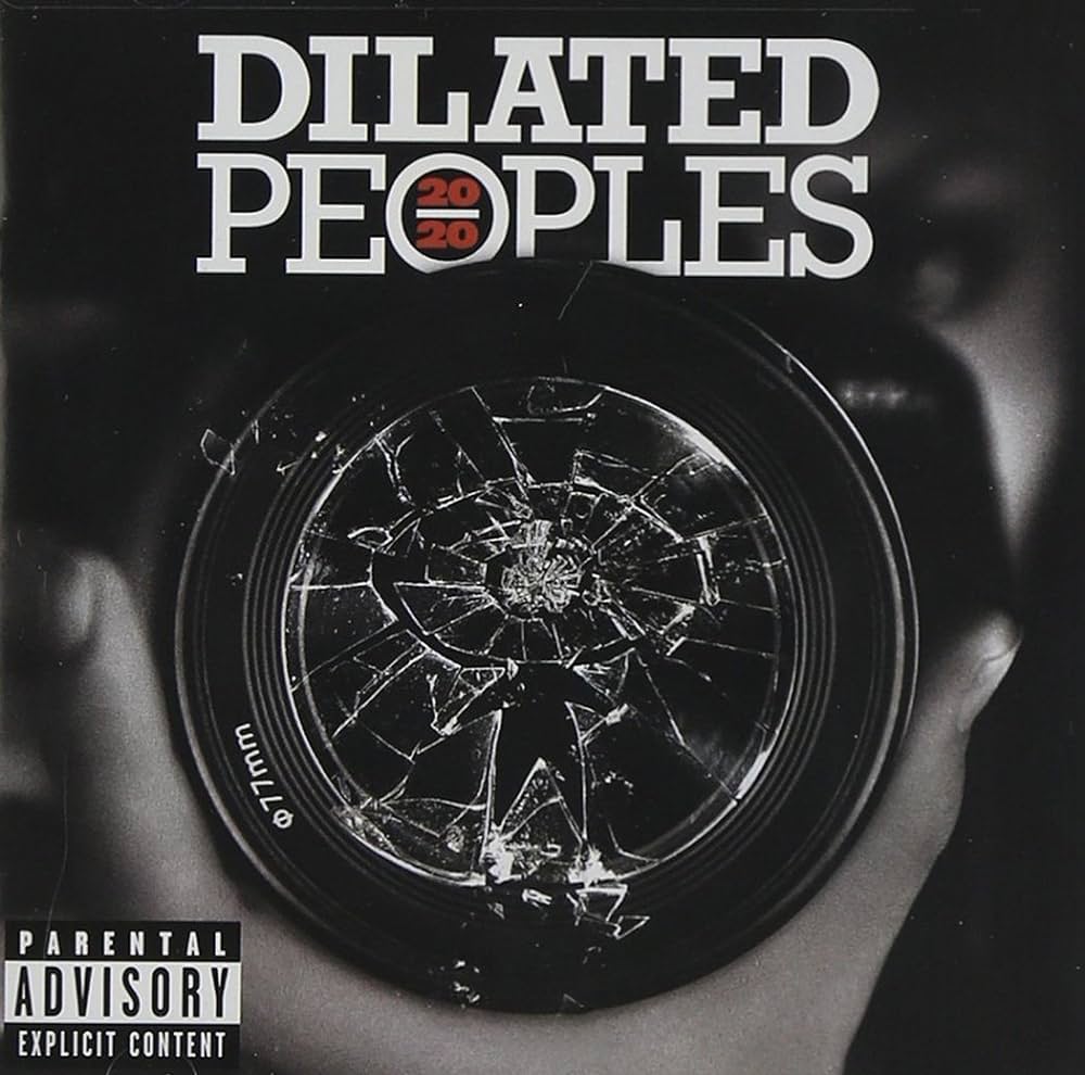 Happy 24th Anniversary To Dilated Peoples 2nd Studio Album