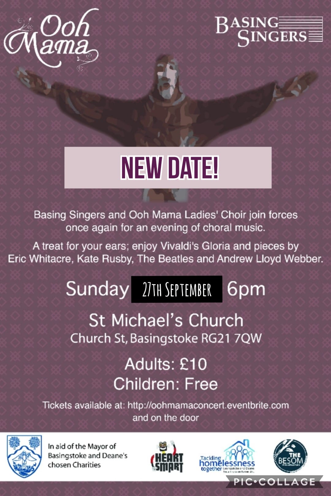 Ooh Mama Ladies Choir Home Facebook ooh mama ladies choir home facebook