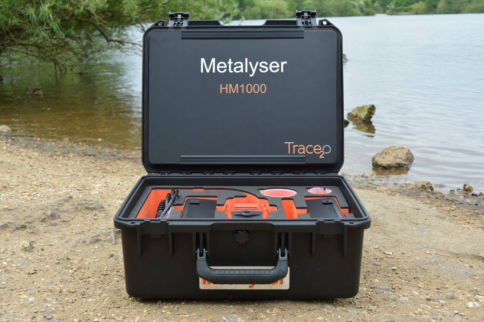 Trace2o - Why and Who would you use the HM1000 Metalyser?... | Facebook