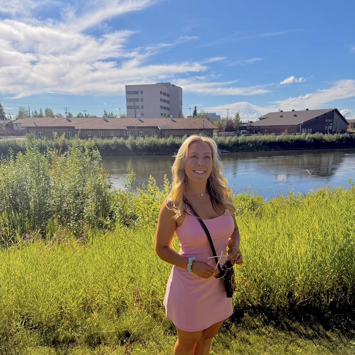 Fairbanks!! I’m giving away... - Codie Wareham-Swarthout | Facebook