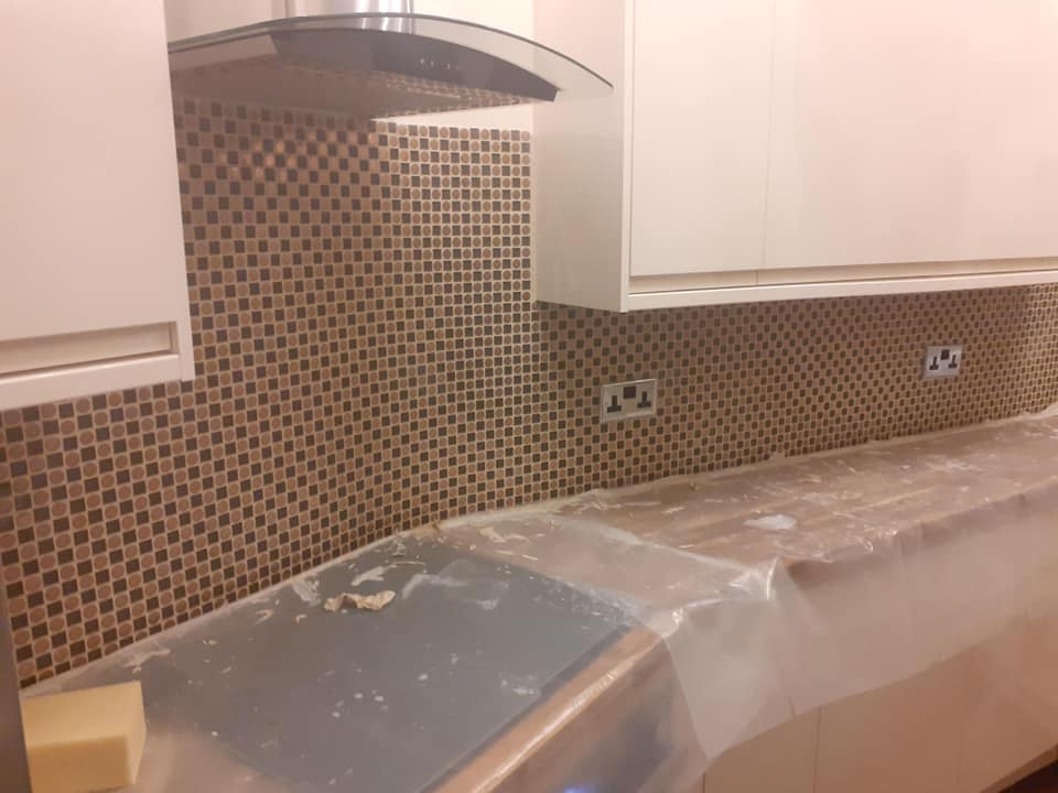 MJ Plumbing, Tiling and Carpentry | Bridgend