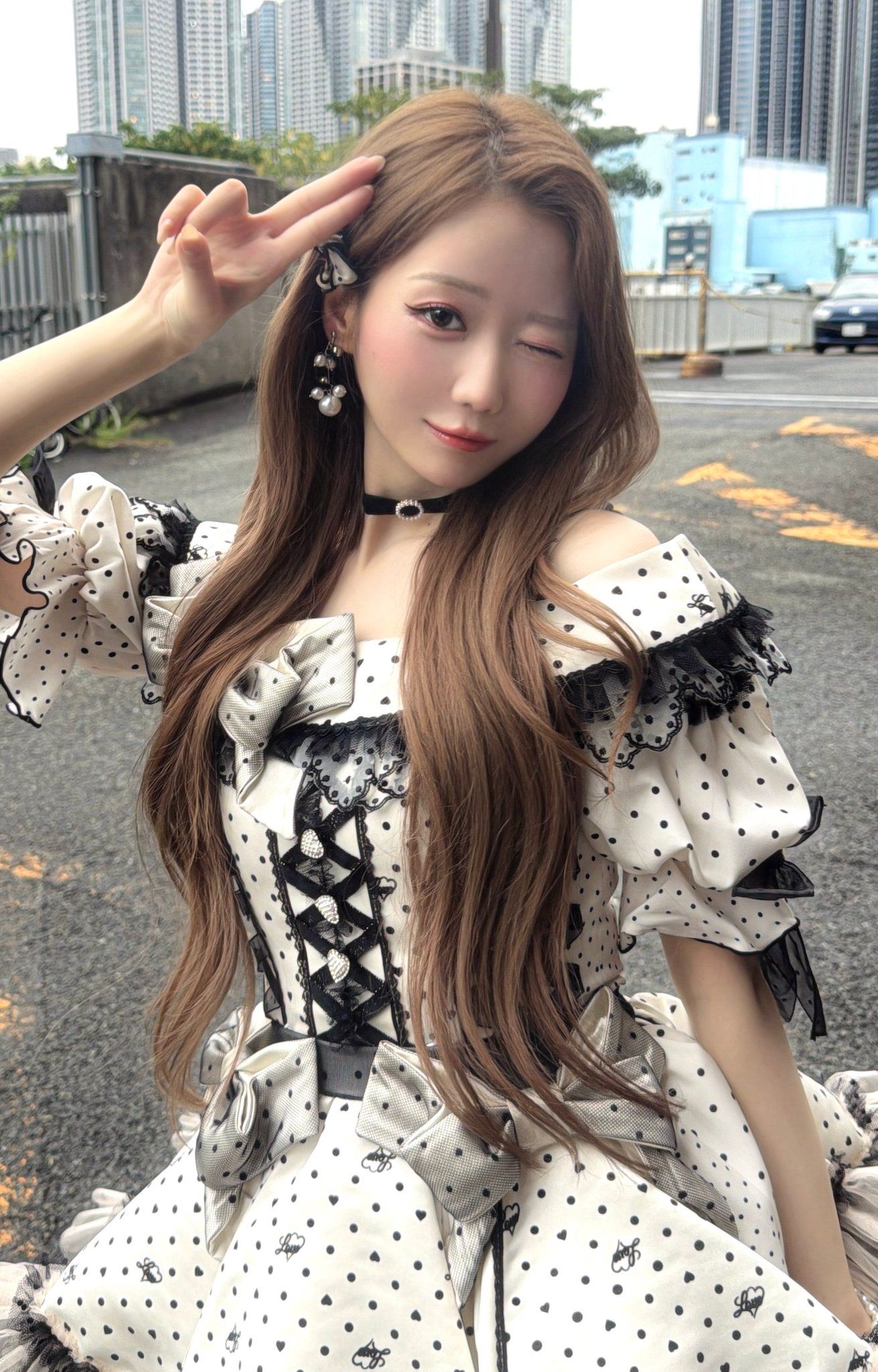 Otani Emiri (@mirinyaa15) • Facebook