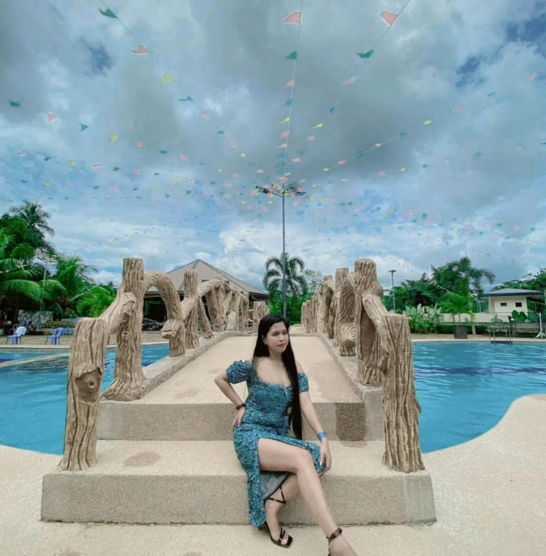Mae Sarah Etoc