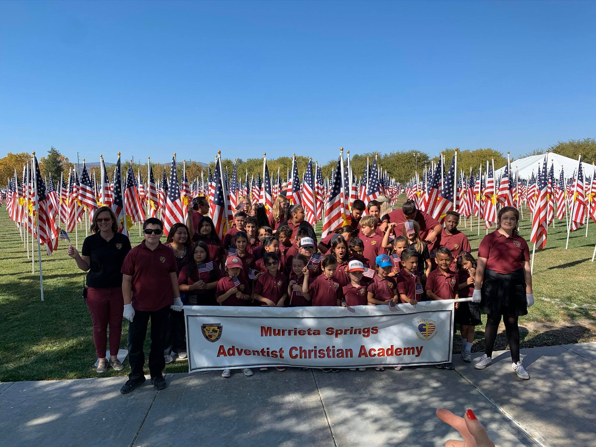 Murr... - Murrieta Springs Adventist Christian Academy (MSACA)