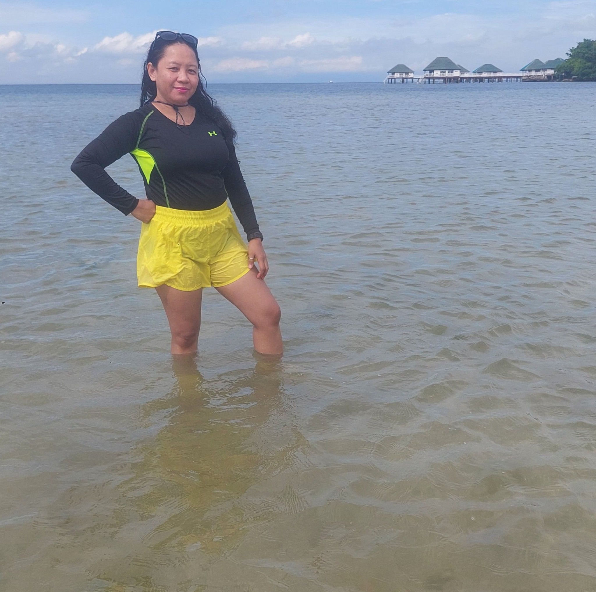 #highlightseveryone #highlights #highlightsシ゚ | Rizza Delos Reyes