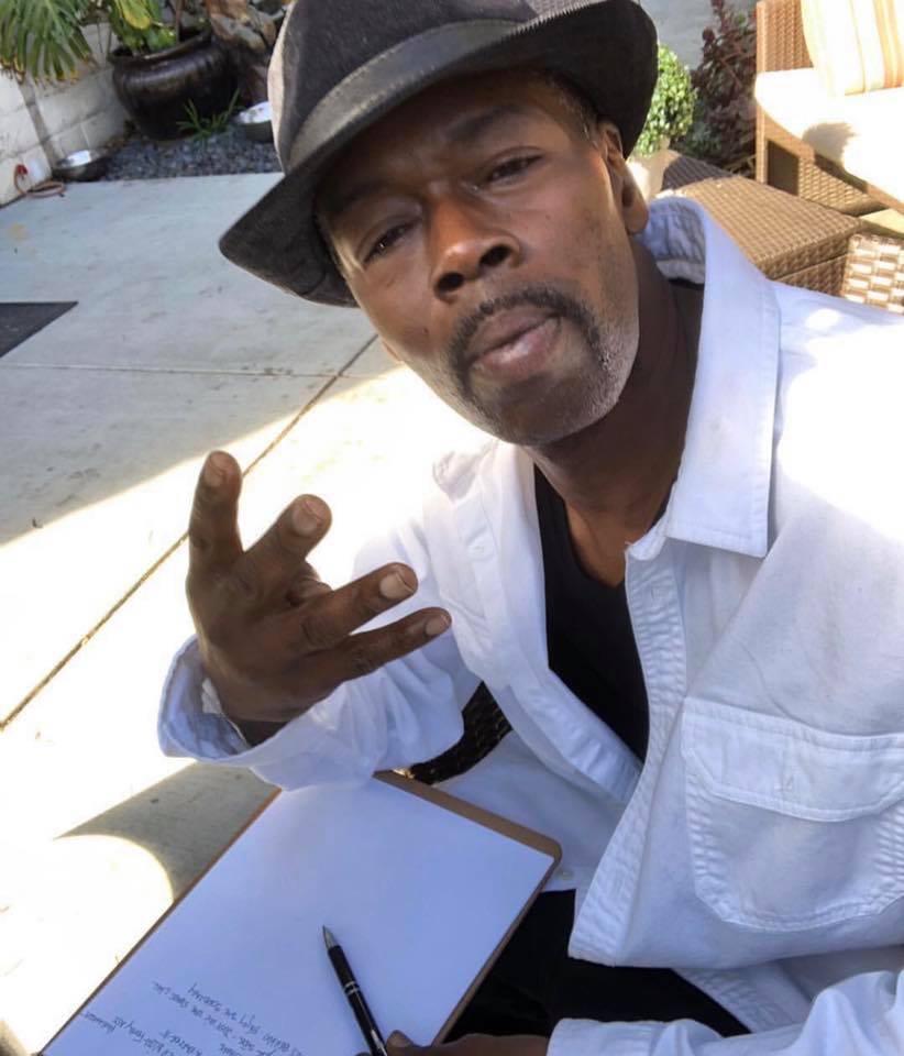 Happy 52nd Birthday 2 Rappin' 4-Tay. - According 2 Hip-Hop | Facebook