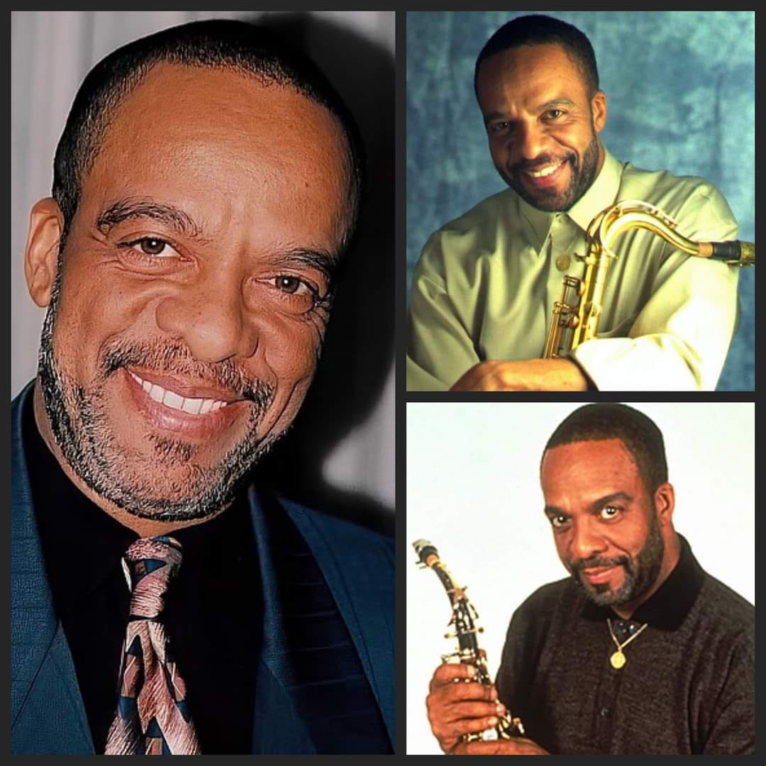 Remembering Grover Washington Jr. (Jazz/funk & Soul-Jazz