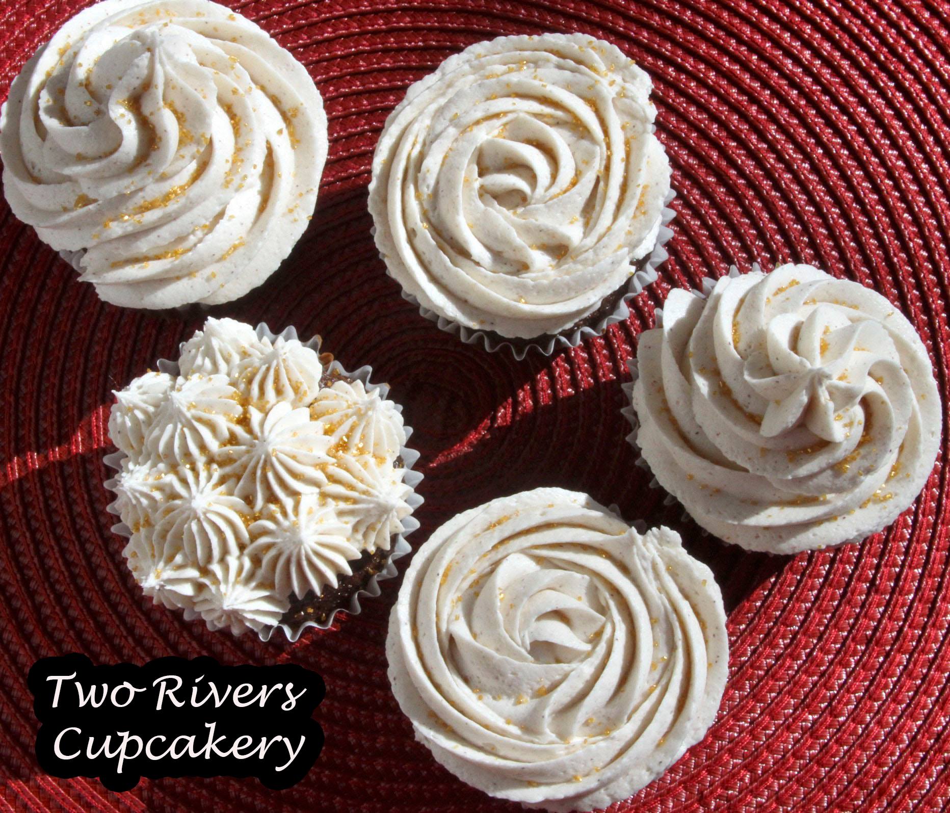 Two Rivers Cupcakery