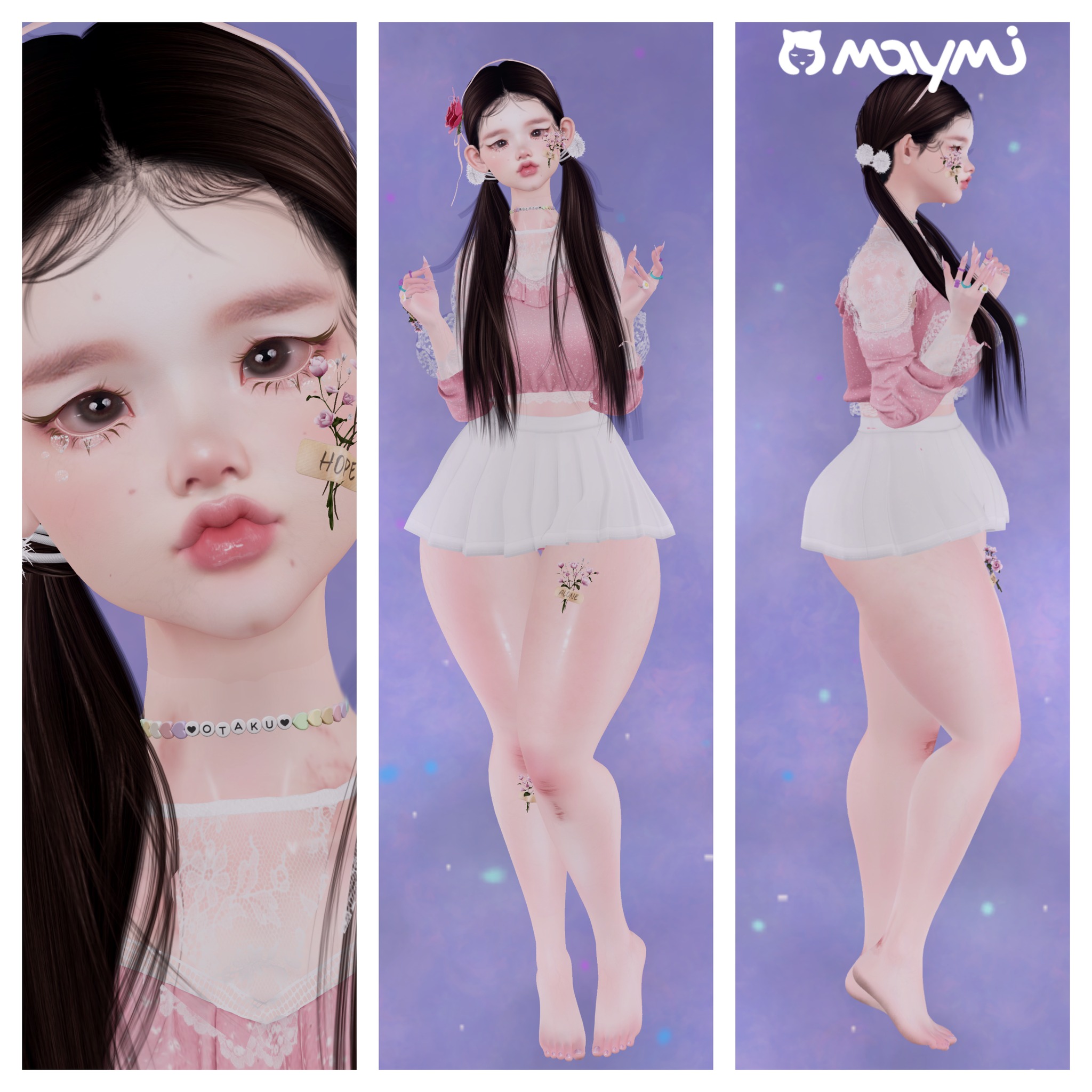 Maymi Store