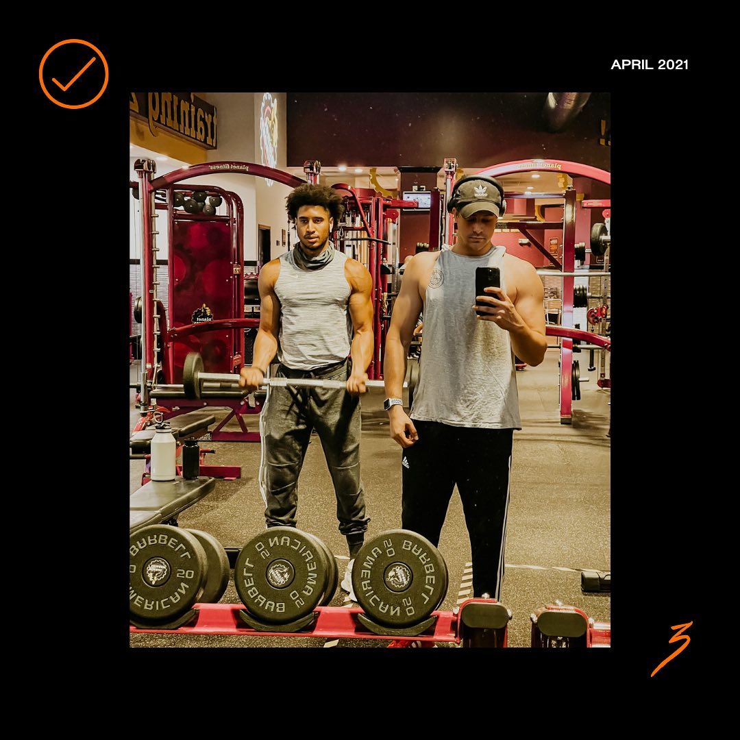 CLASS 3 / WEEK ONE ️ in the books.... - Bulletproof Human