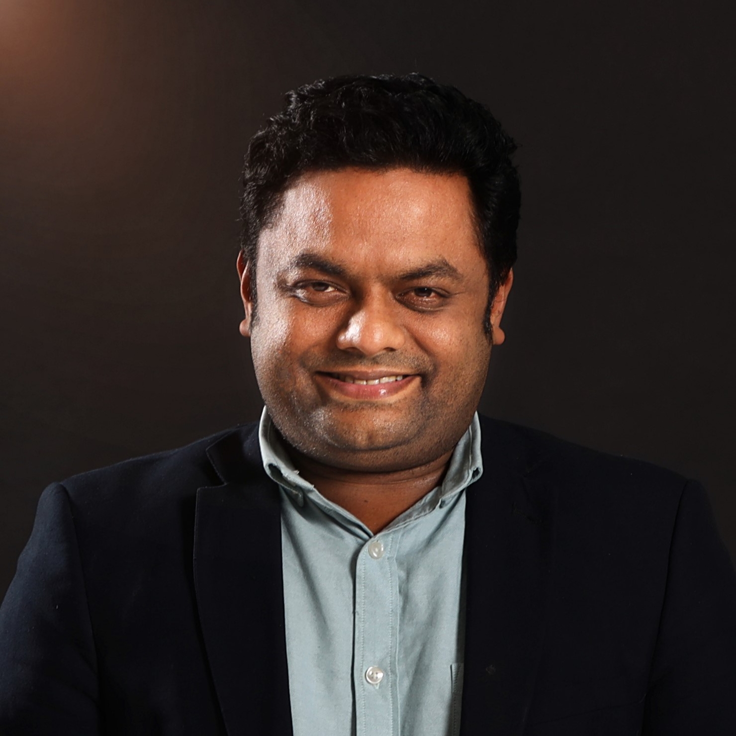 Jithin Ram