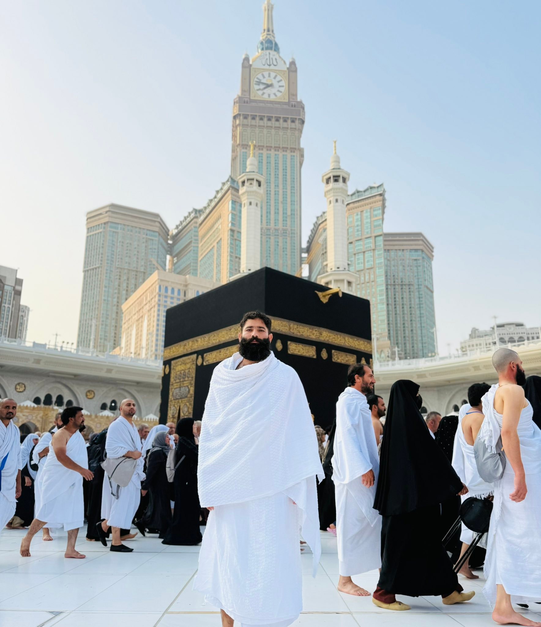 چوہدری فیصل بل