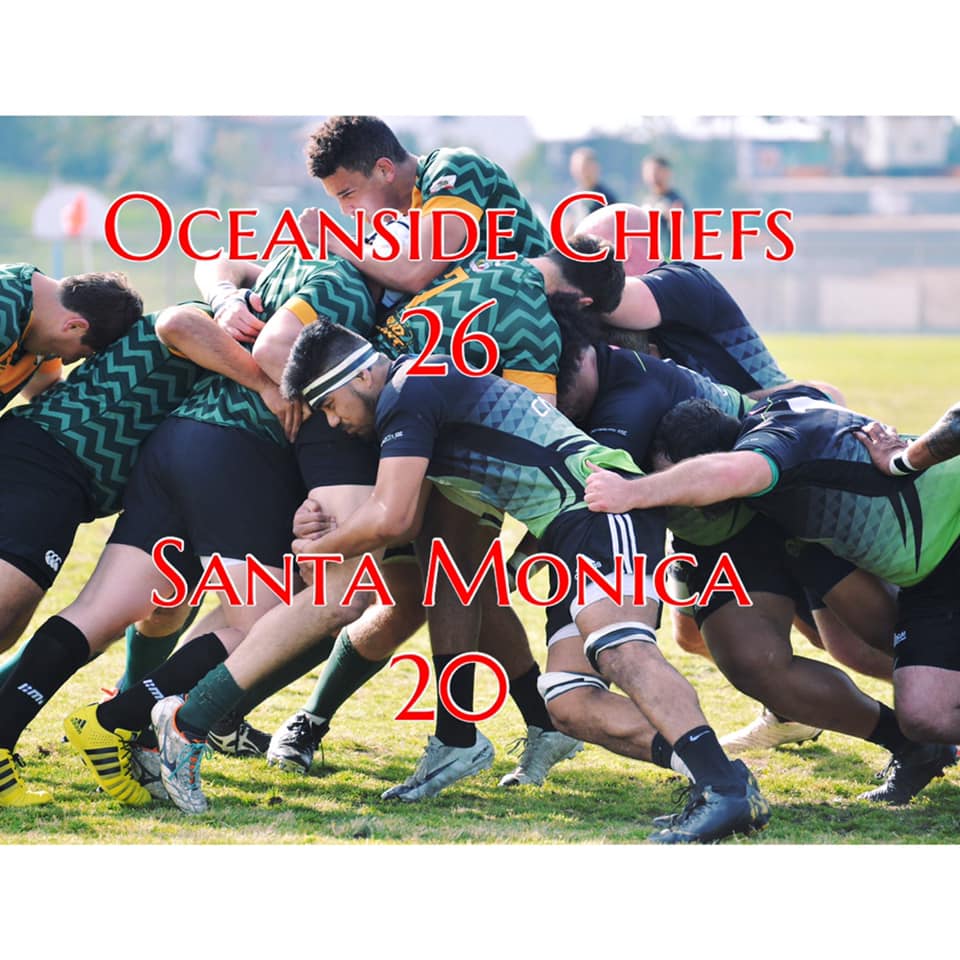 Oceanside Rugby Club | Oceanside CA