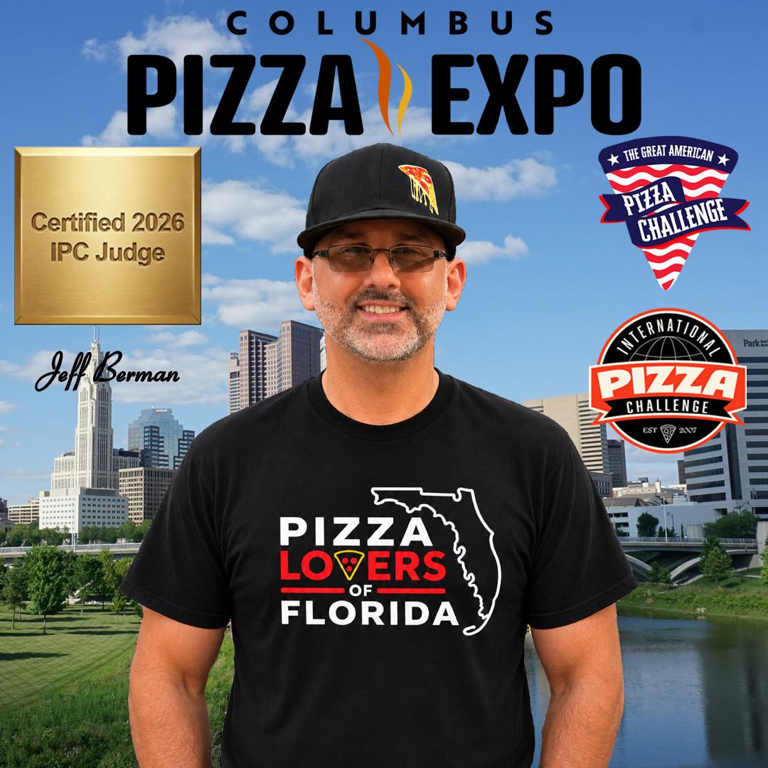 Pizza Lovers of Florida | Madison Avenue Pizza (Dunedin) | Facebook