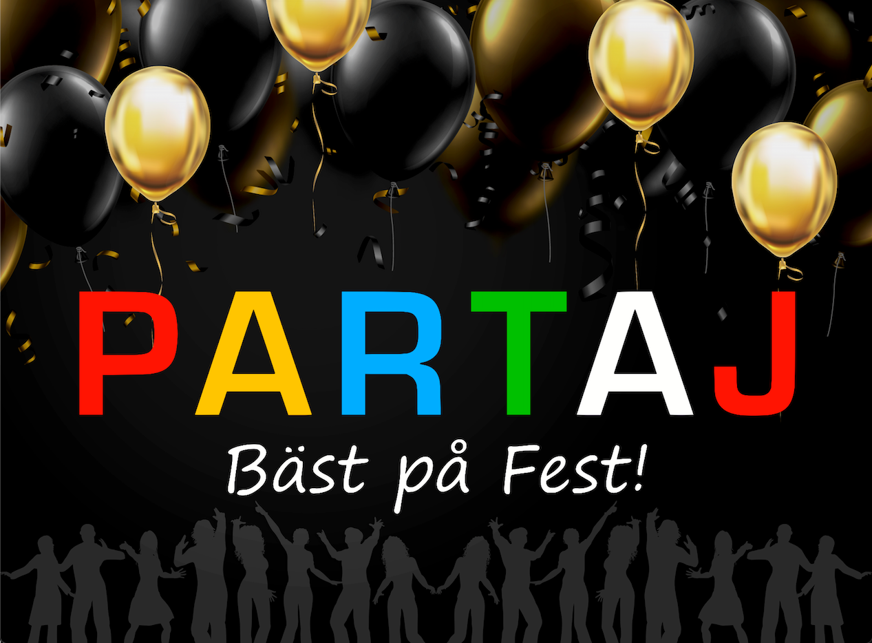 Partaj Nordby