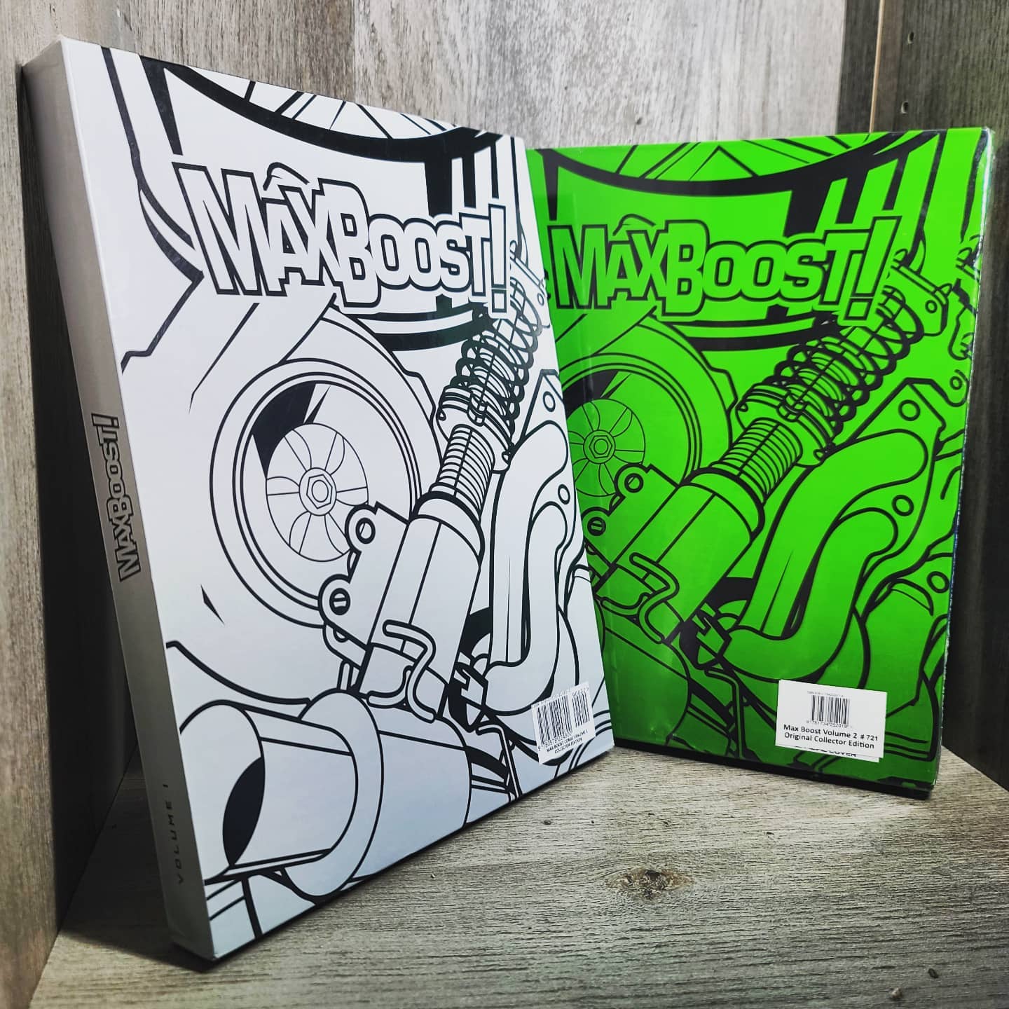 Max Boost - 💥 G I V E A W A Y T I M E ! 💥 Swipe ️... | Facebook