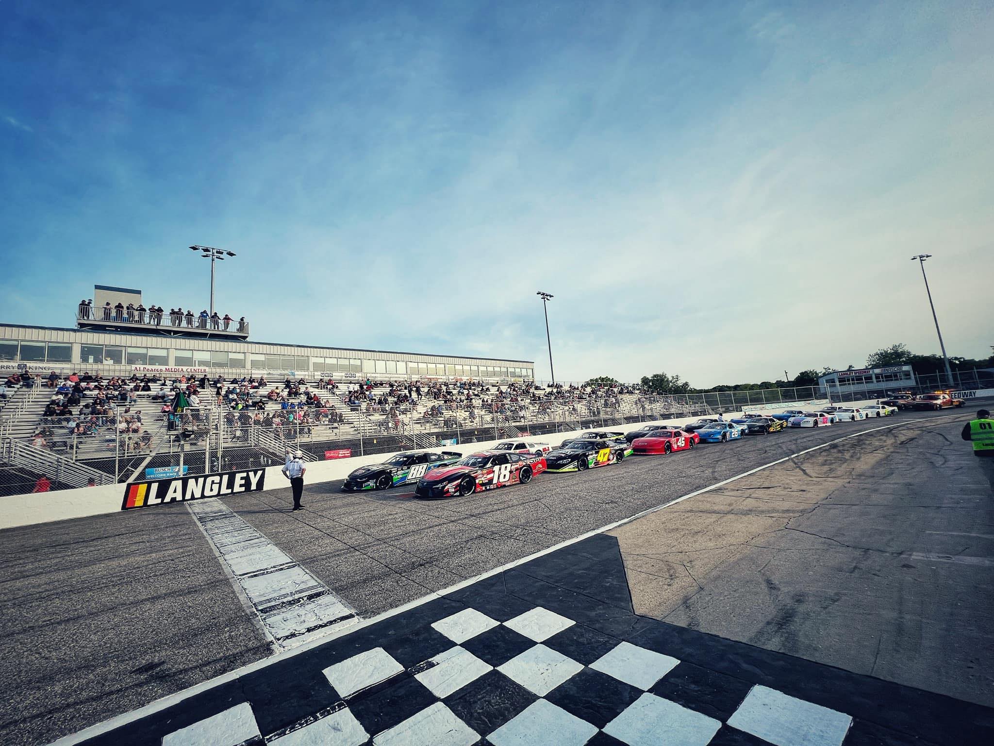 Kyle Nester Motorsports