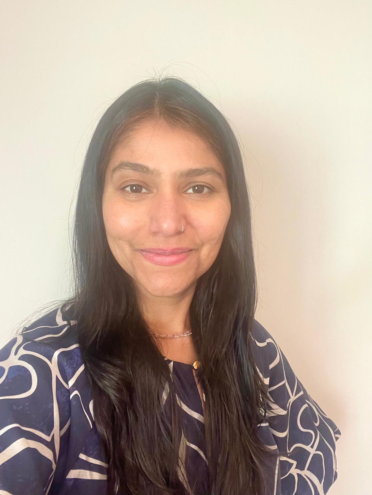 Pallavi Vasisht - Hi, we haven’t met yet, so I thought I’d... | Facebook