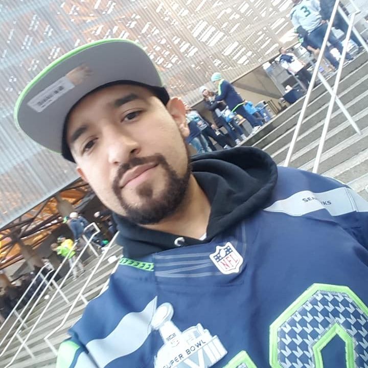 Daniel A Rodelo Jr.