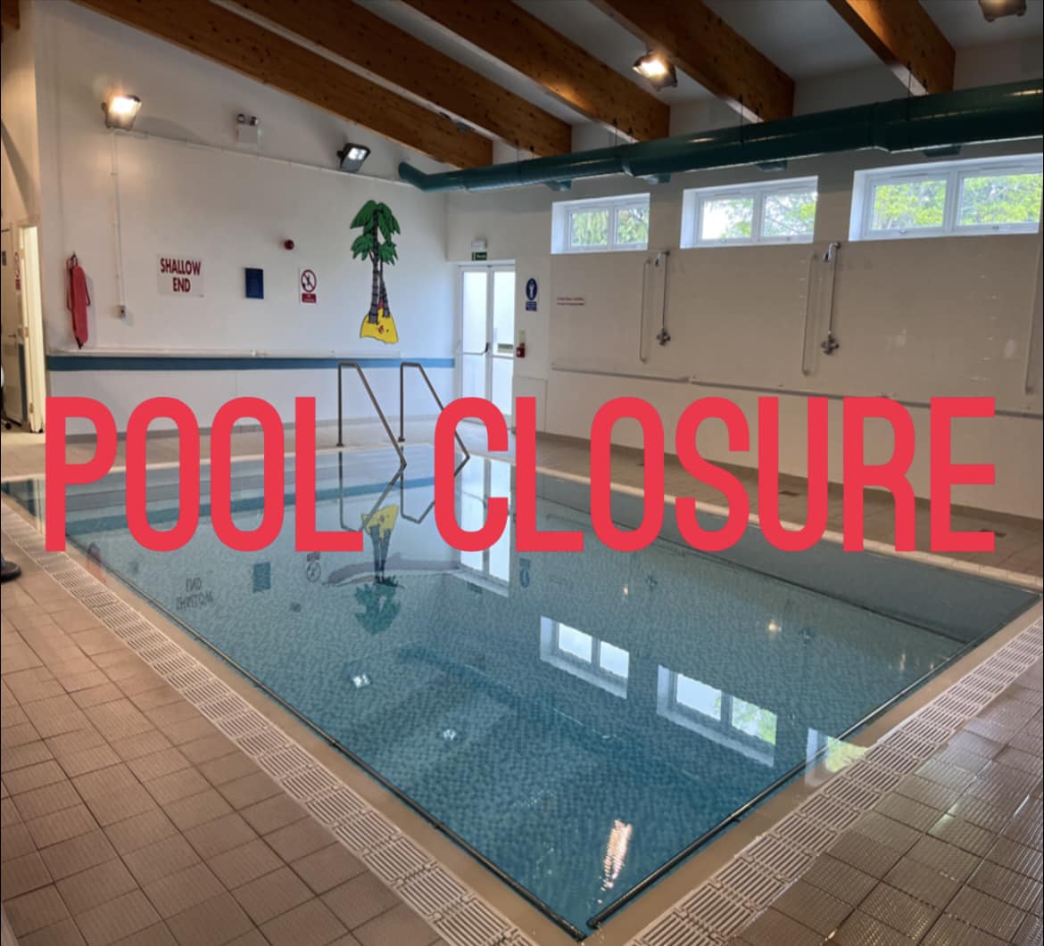 Moray Hydrotherapy Pool | Forres