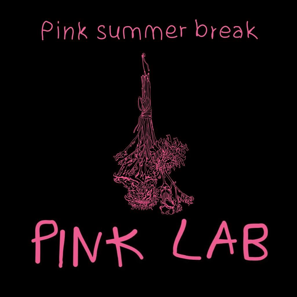 Pink Lab