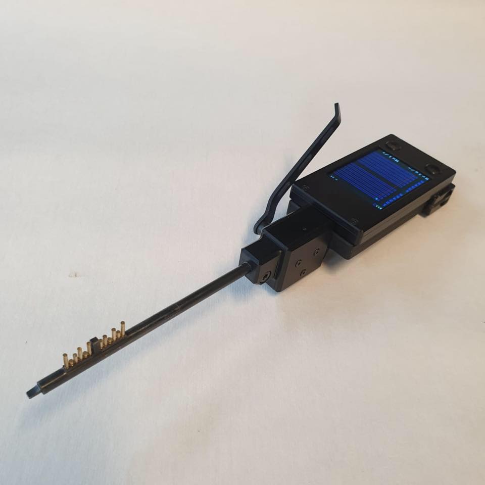 Magic key