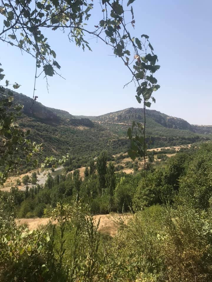 Geliye Godernê - Hevêda - Home