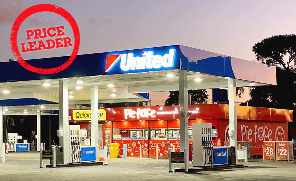 United Kilsyth is now open and is... - United Petroleum | Facebook