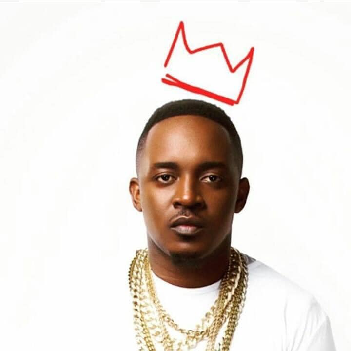 SLE PROMO TV - Meet five giant rappers in Africa according...