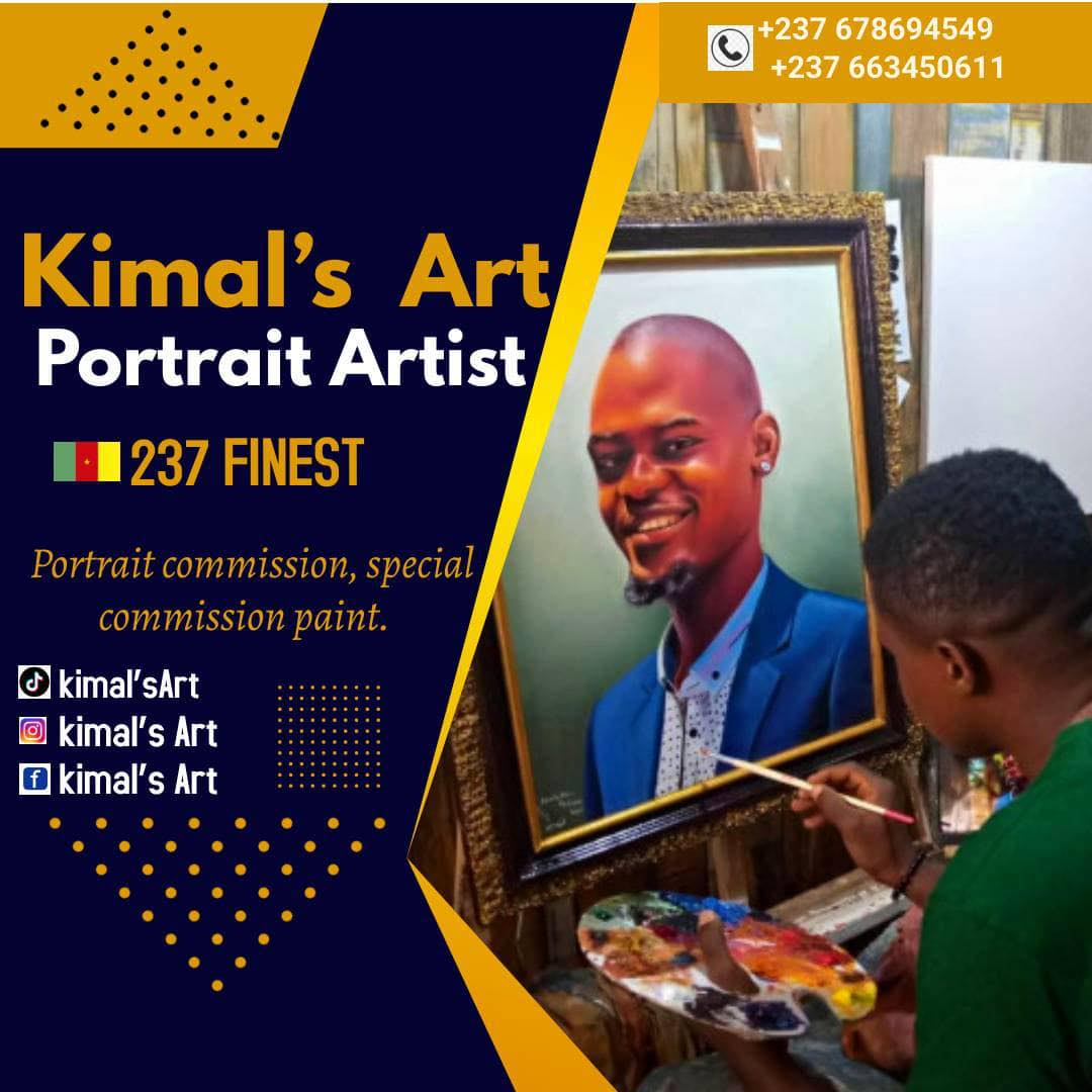 Kimal Genoit
