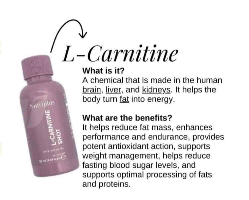 does l carnitine reduce appetite Fat loss isn't about shortcuts—it's about consistency. Support your journey with 2000mg L-Carnitine in a refreshing effervescent drink for-aging-wellness Chemical purity:>99% bpc 157 injection tb500