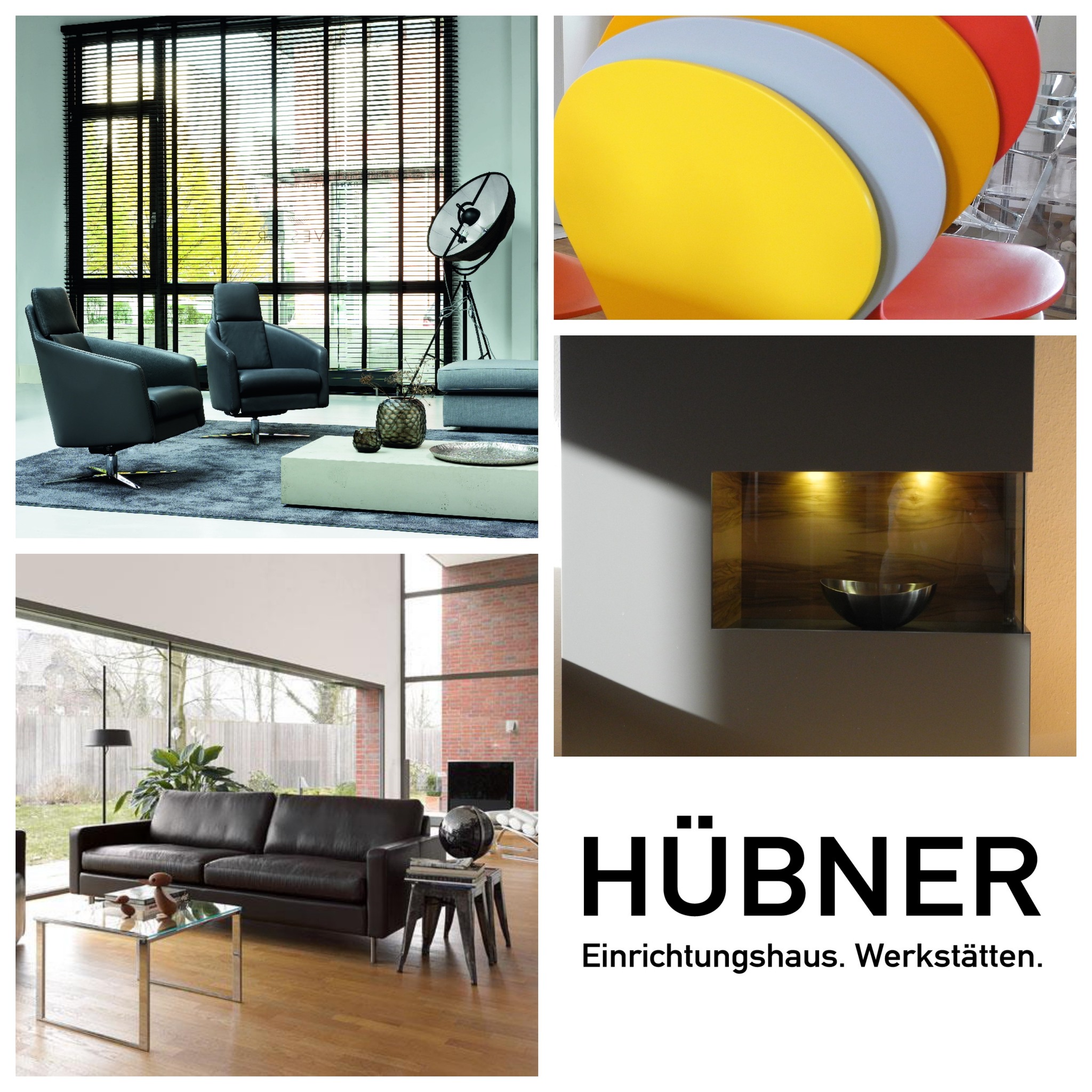 Einrichtungshaus Hübner
