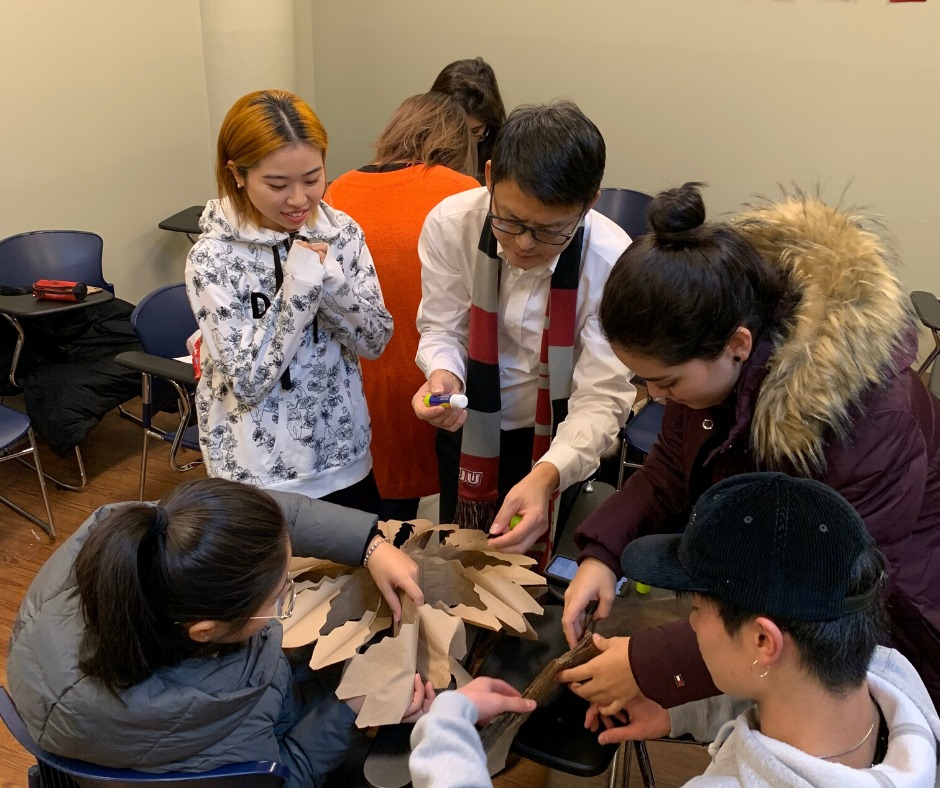 New York Language Learning Center | New York NY
