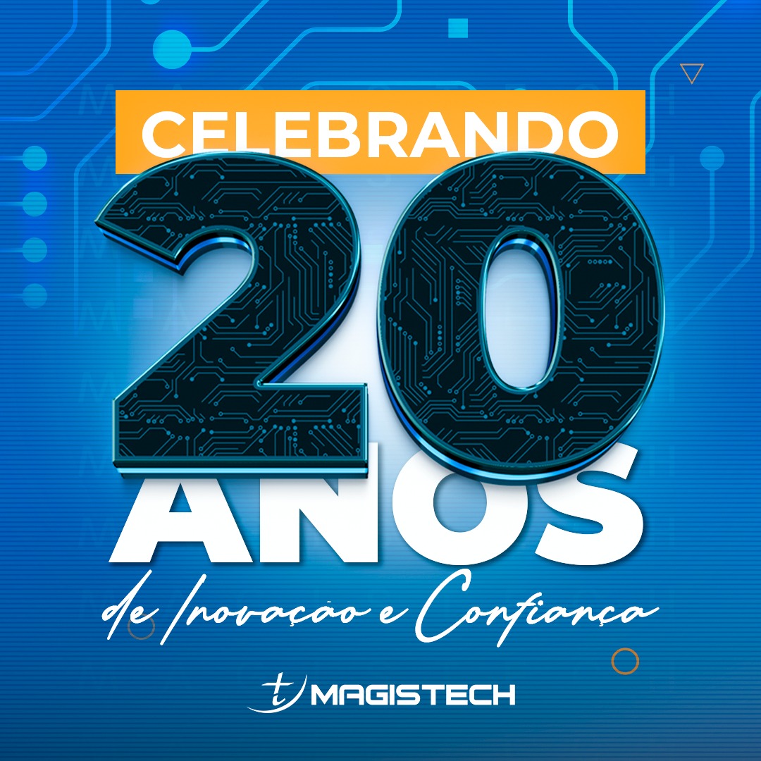 Magistech Sistemas | Viçosa MG