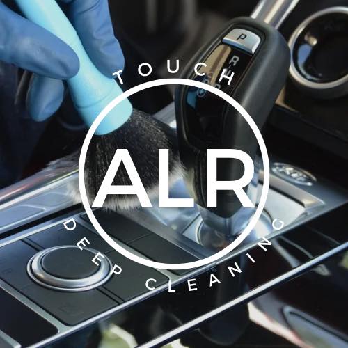 ALR Touch Auto Detail & Pressure Wash