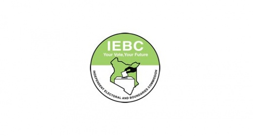 Independent Electoral and Boundaries Commision - iebc Eldama Ravine