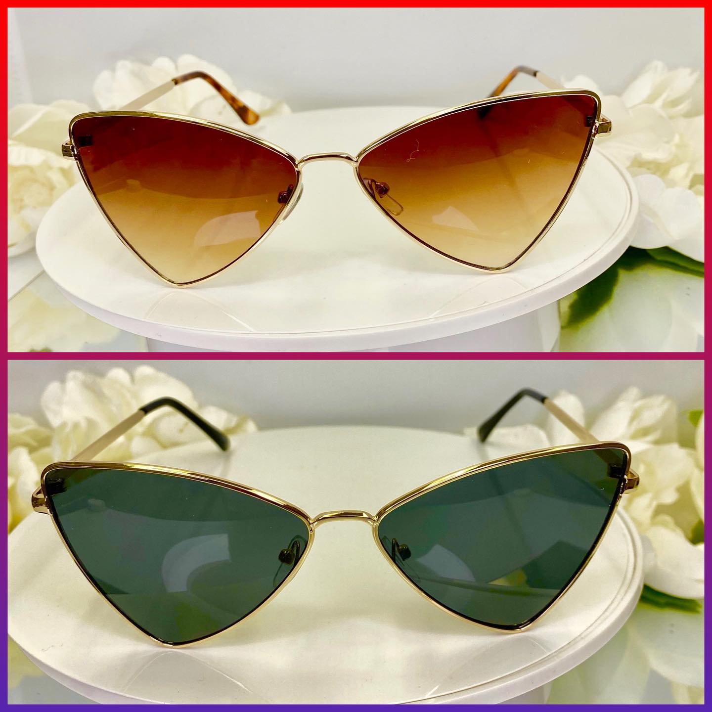 These are the perfect... - Frame Freak Eyewear Fashion | Facebook
