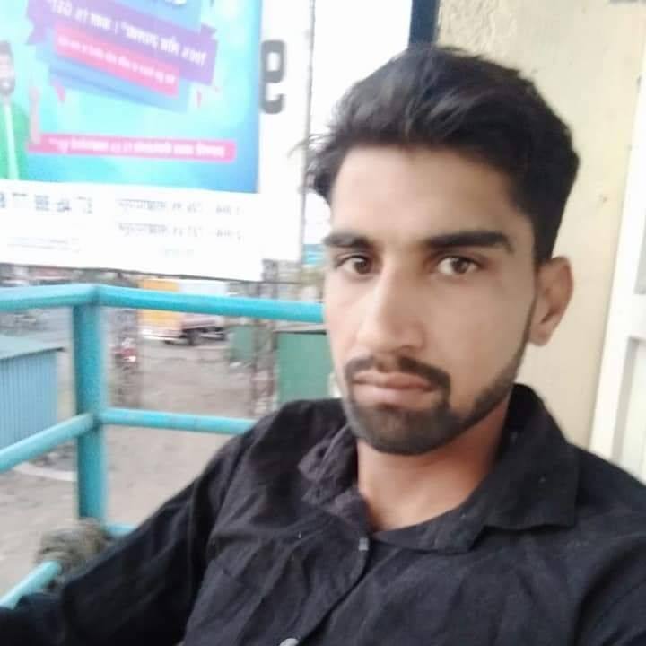 Surendra Verma Ji